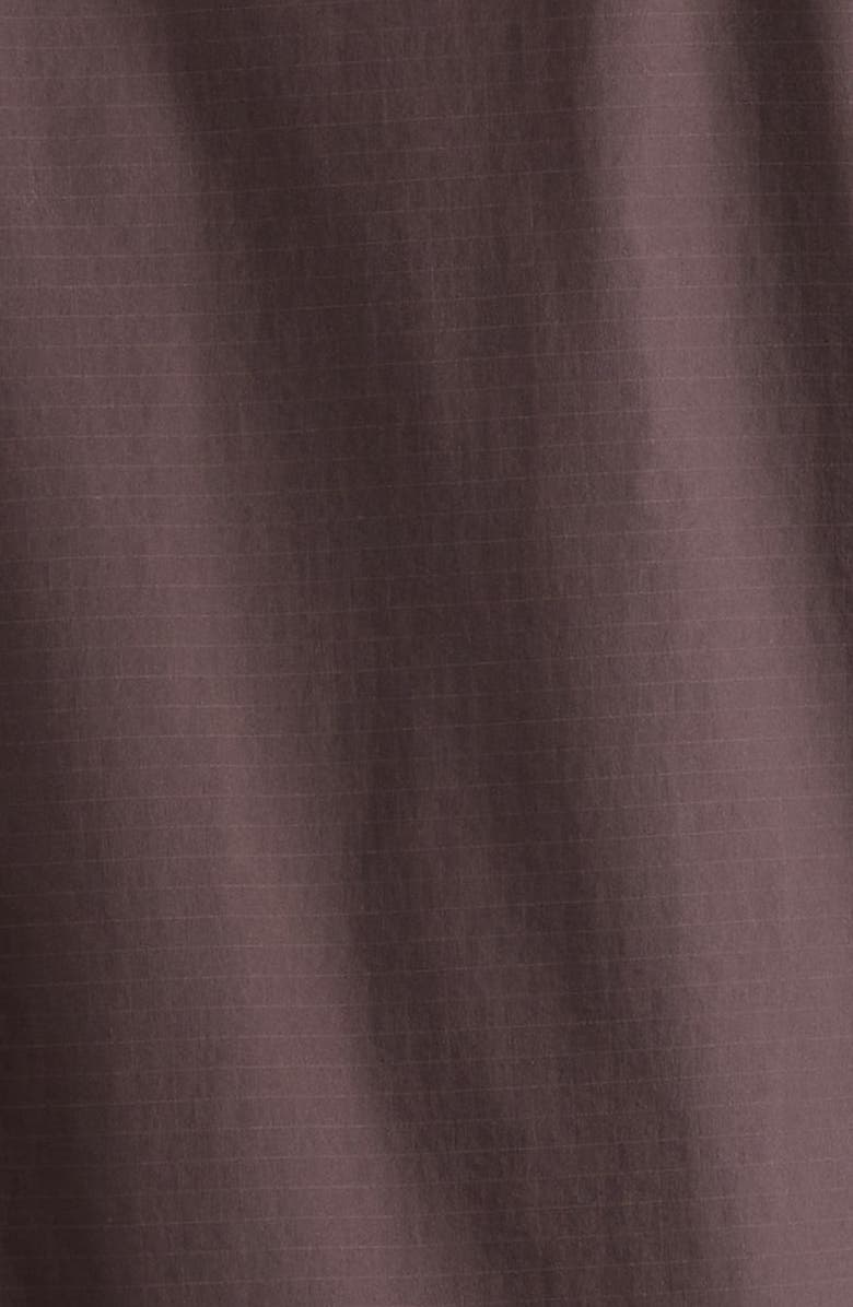 Moncler Bissen Day-Namic Ripstop Hooded Jacket, Alternate, color,