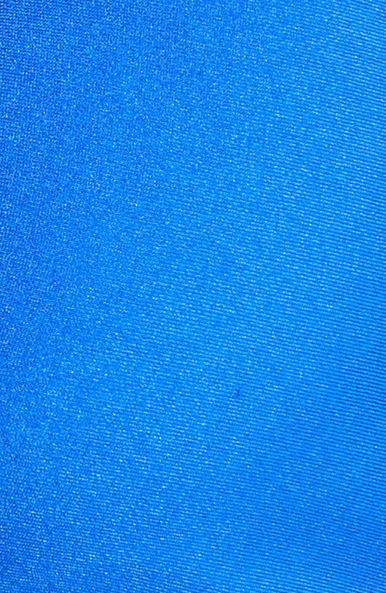 Kulani Kinis Hidden Underwire Bikini Top, Alternate, color, Blue Lagoon