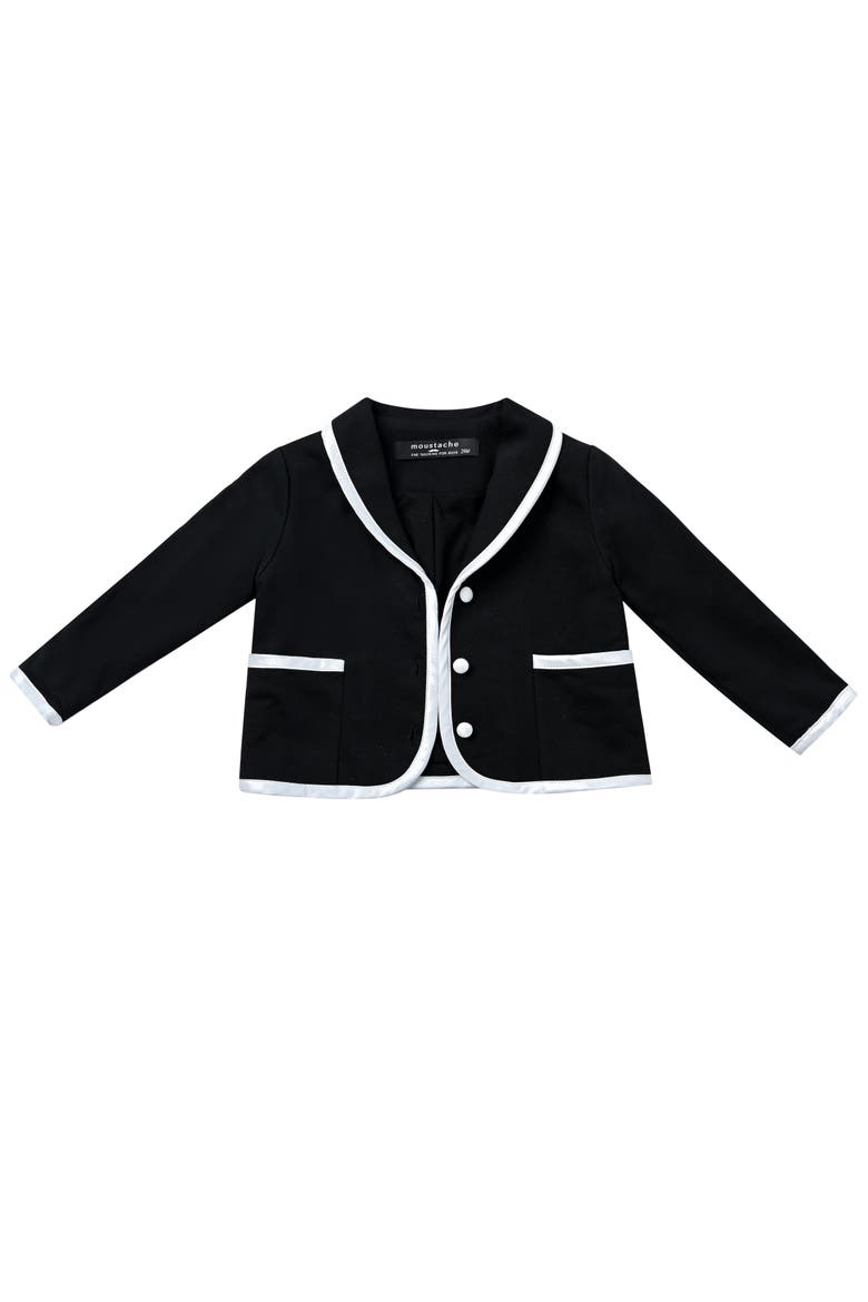 Kensington Occasion Set, Alternate, color, Black