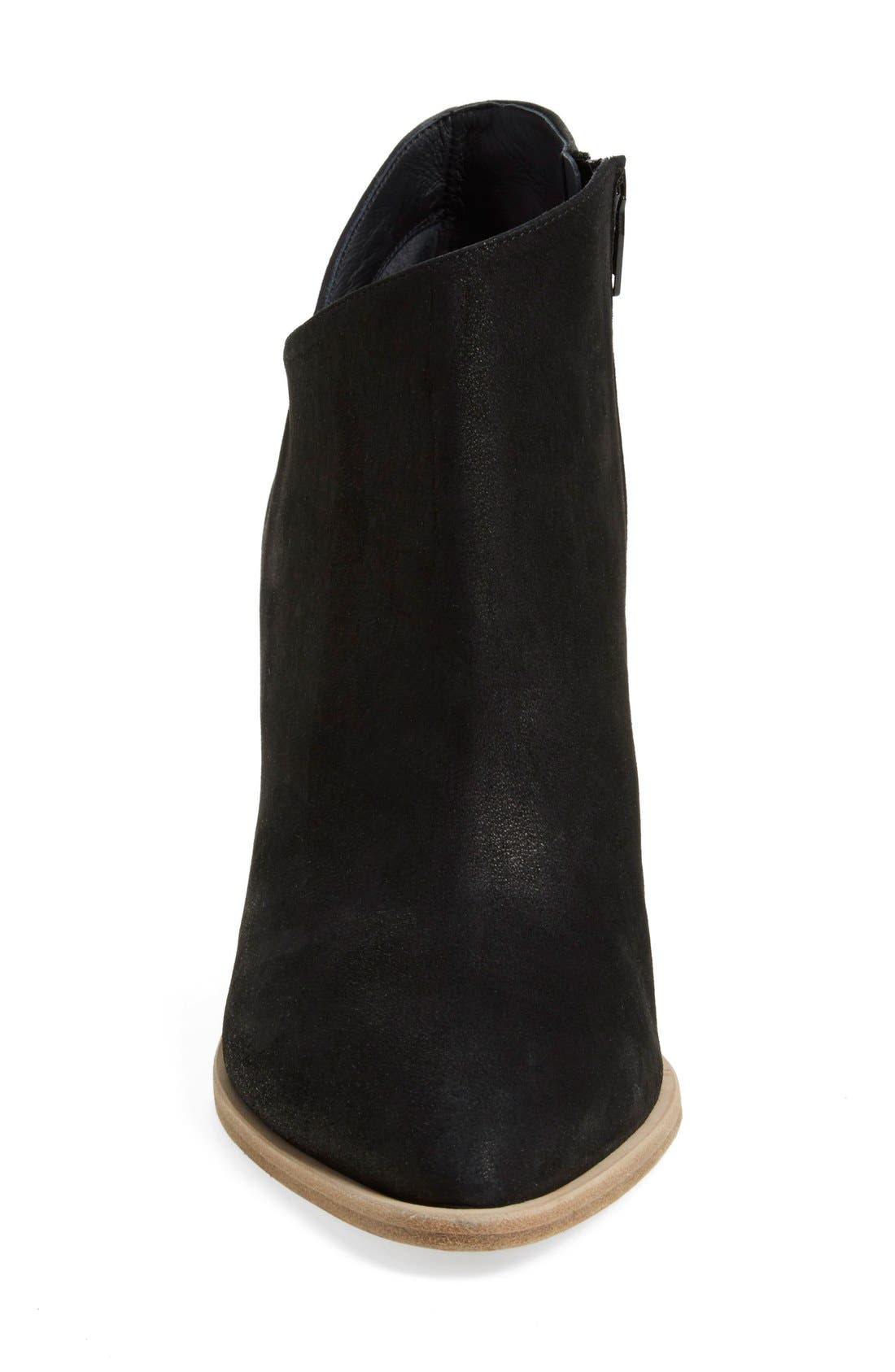 Vince 'Easton' Bootie, Alternate, color, 