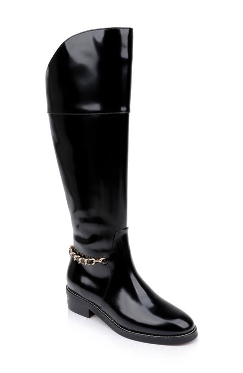 Eulalie II Knee High Boot (Women)