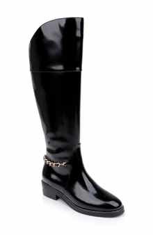 L'AGENCE Eulalie II Knee High Boot