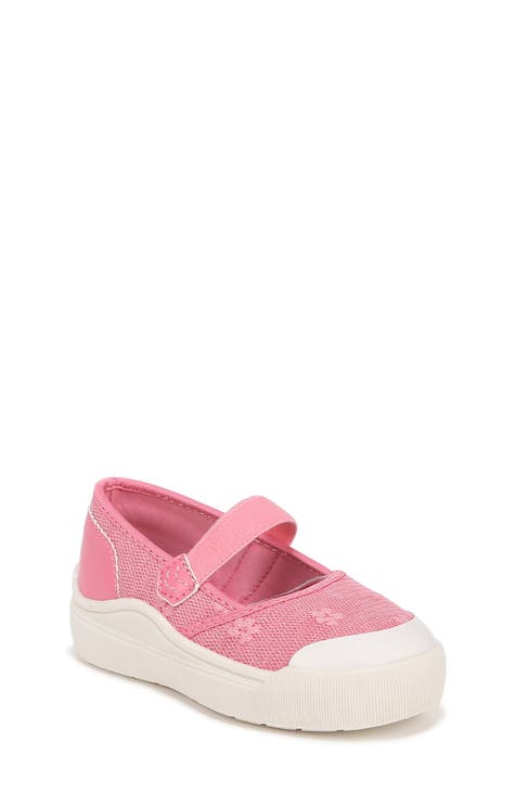 Kids' Time Off Mary Jane Sneaker (Toddler)