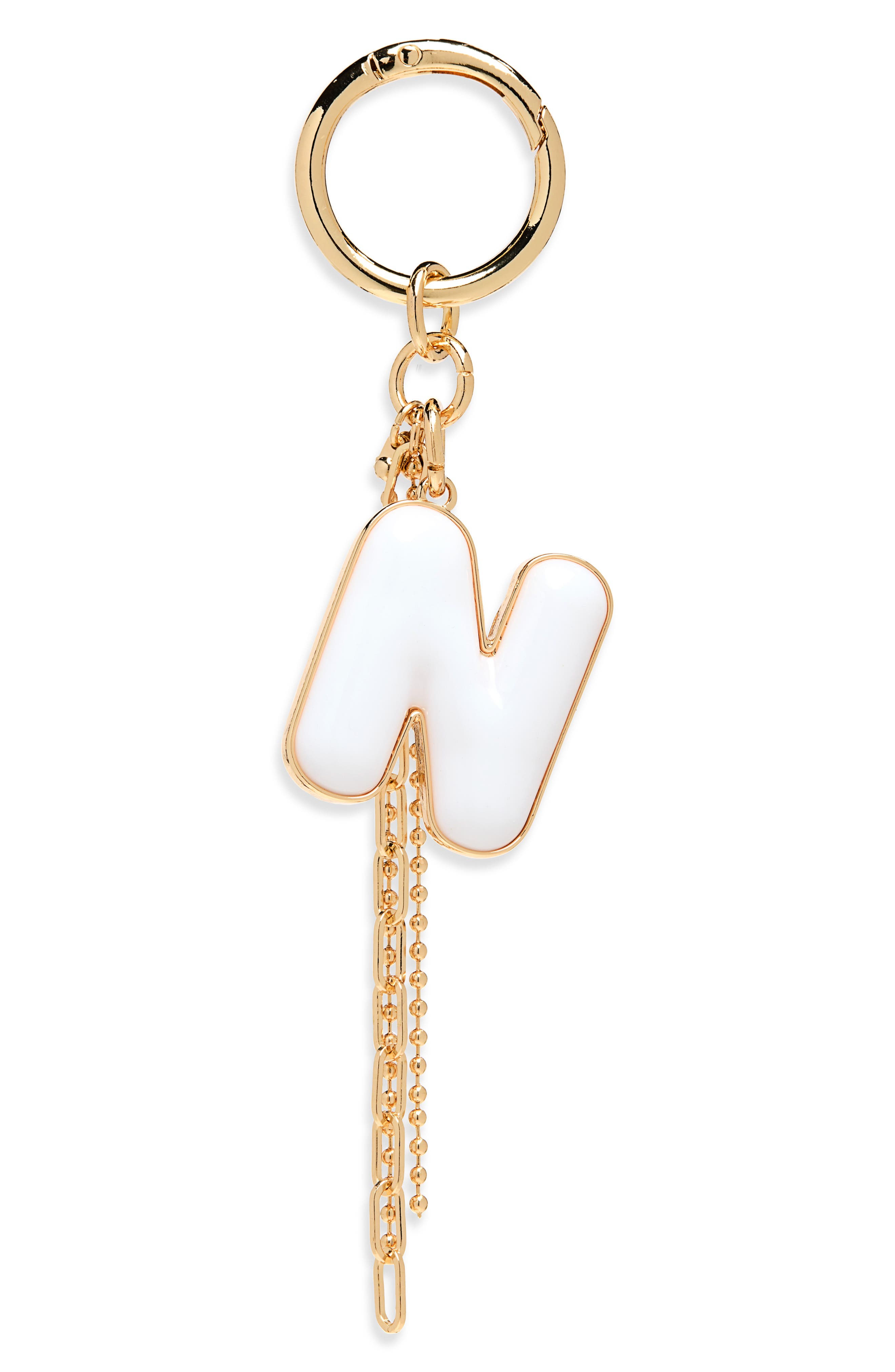 N- WHITE- GOLD