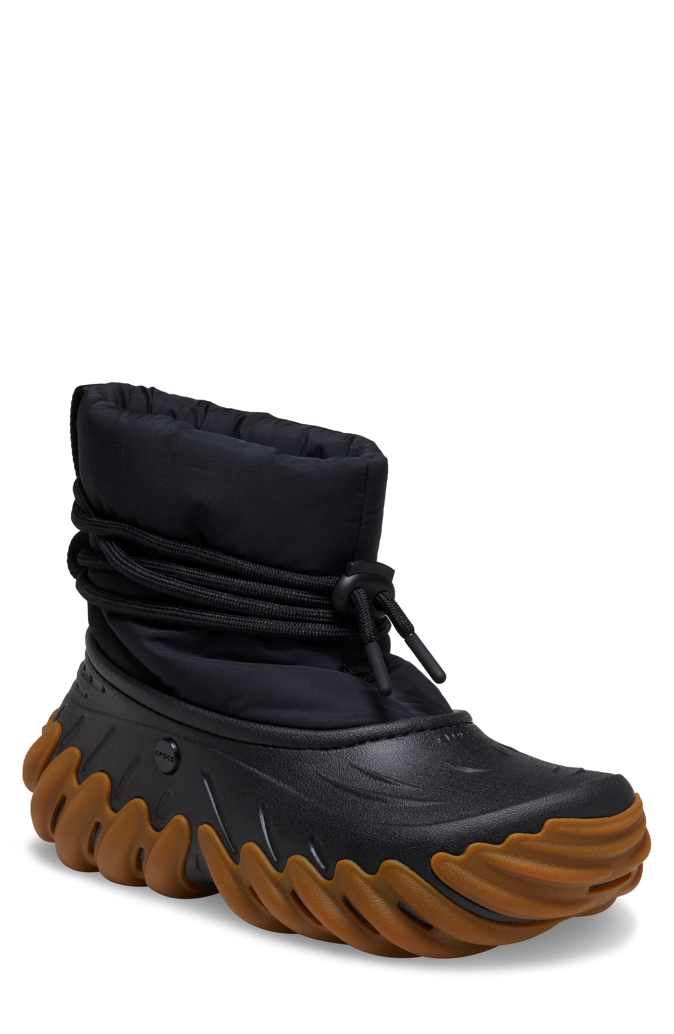 CROCS Echo Boot, Main, color, 