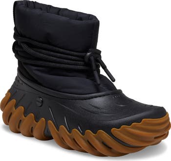 Echo Boot