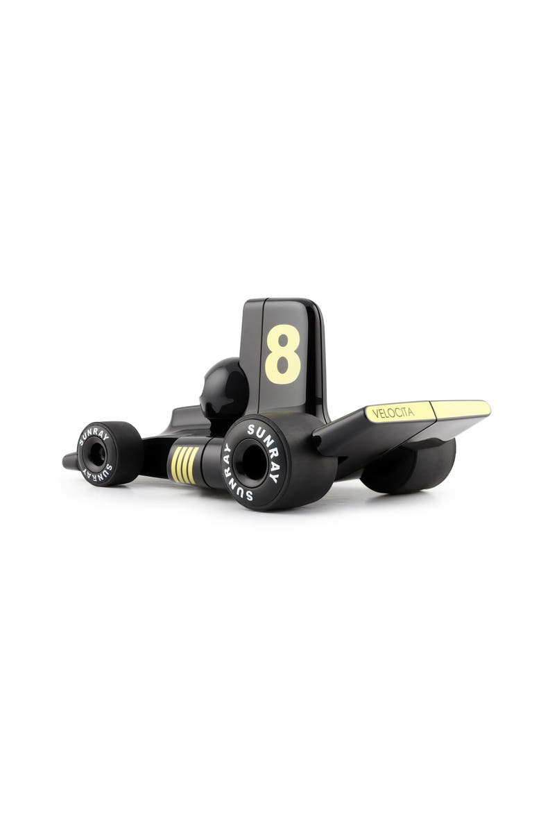 Playforever Velocita Car, Alternate, color,