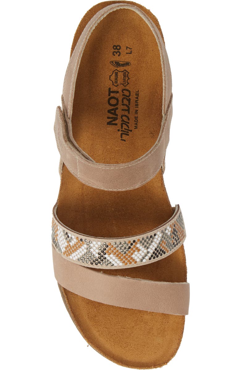 Naot Gwyneth Sandal, Alternate, color,