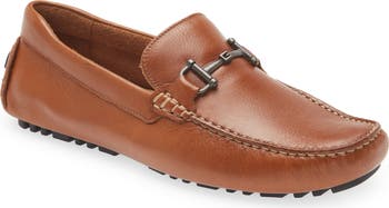 Nordstrom Bryce Bit Driving Shoe (Men) | Nordstromrack display picture 3