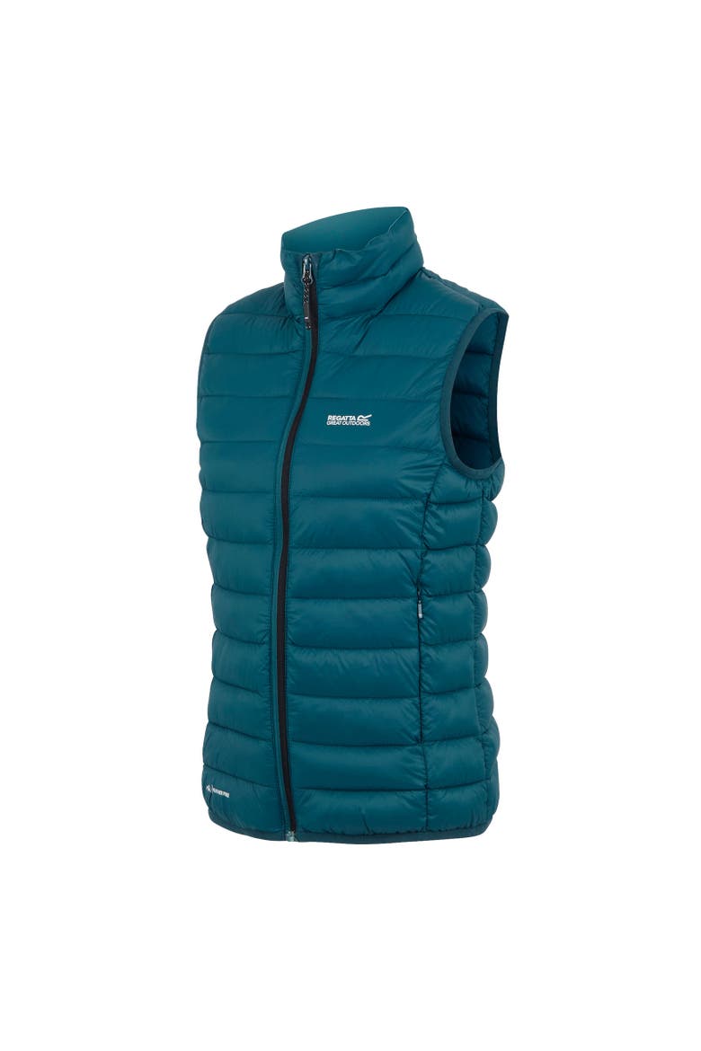 Marizion Vest, Alternate, color, Moroccan Blue