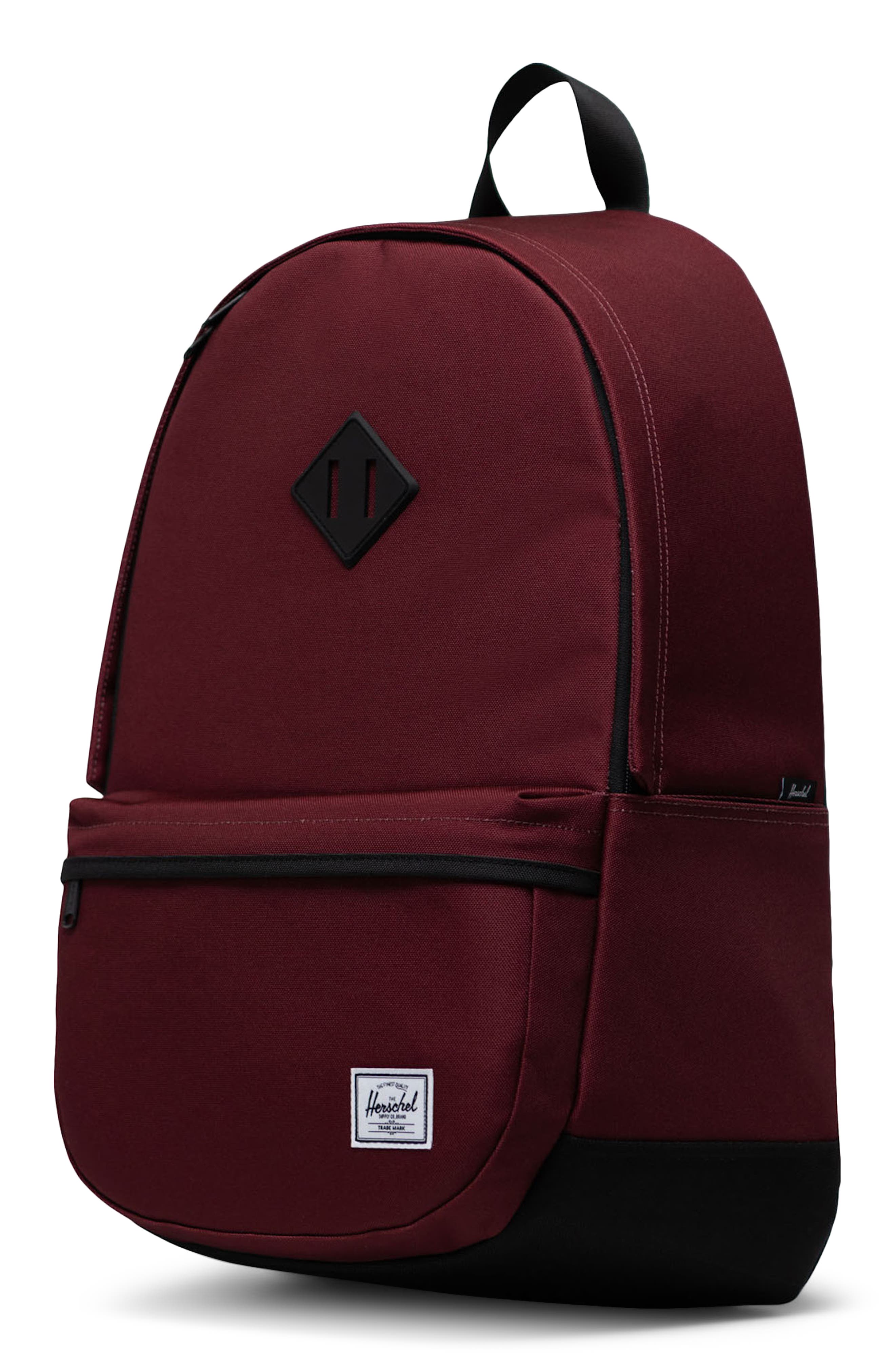 Herschel Supply Co. Heritage Pro Backpack, Alternate, color, 
