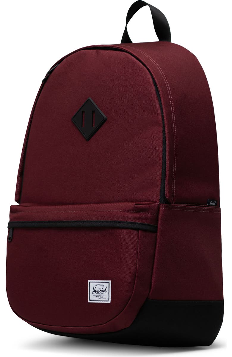 Herschel Supply Co. Heritage Pro Backpack, Alternate, color,
