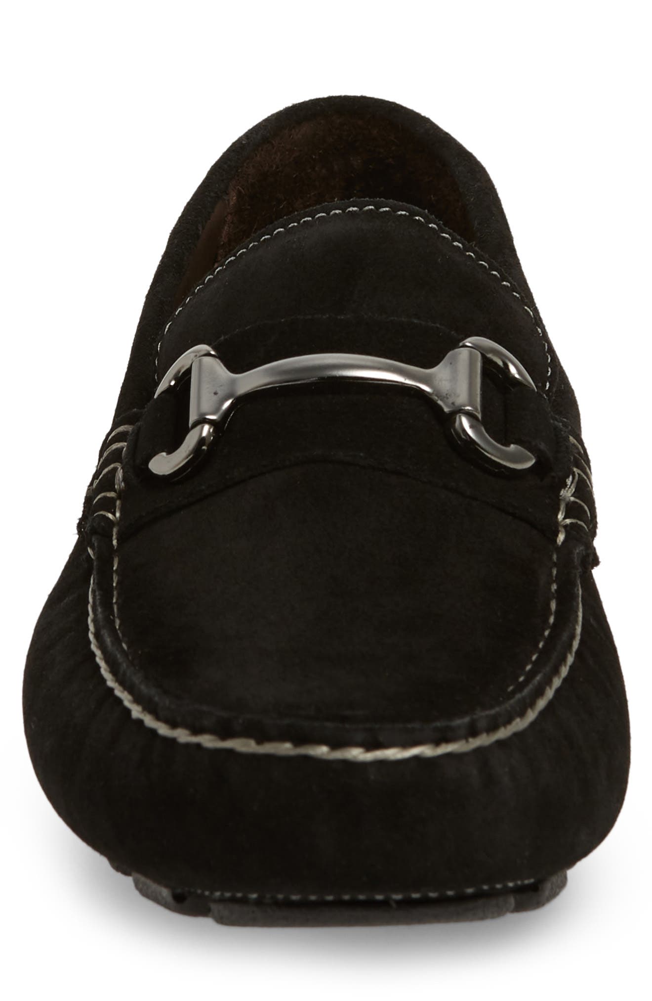 1901 Redondo Driving Shoe, Alternate, color, 