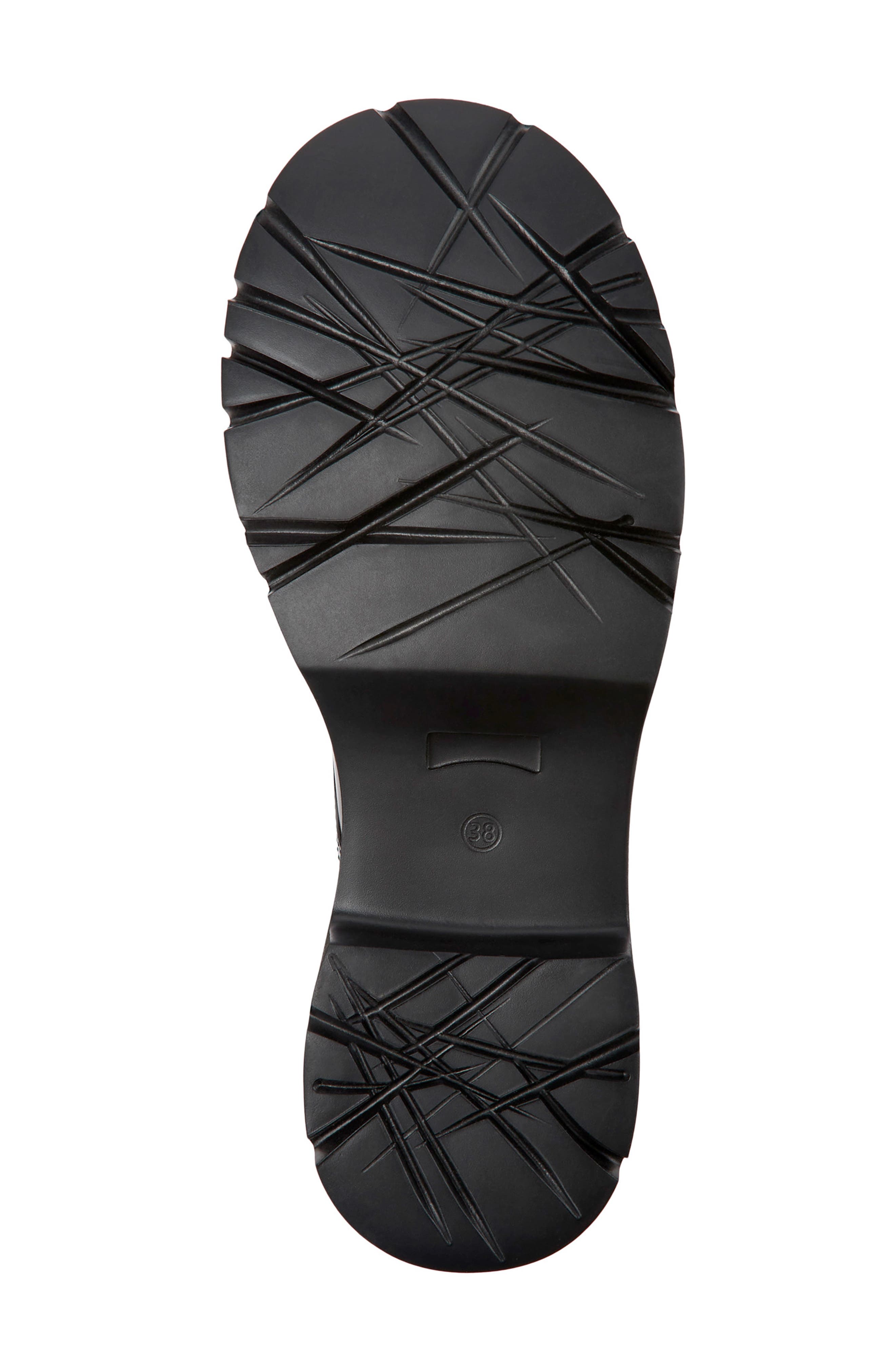 Camper Milah Derby, Alternate, color, 