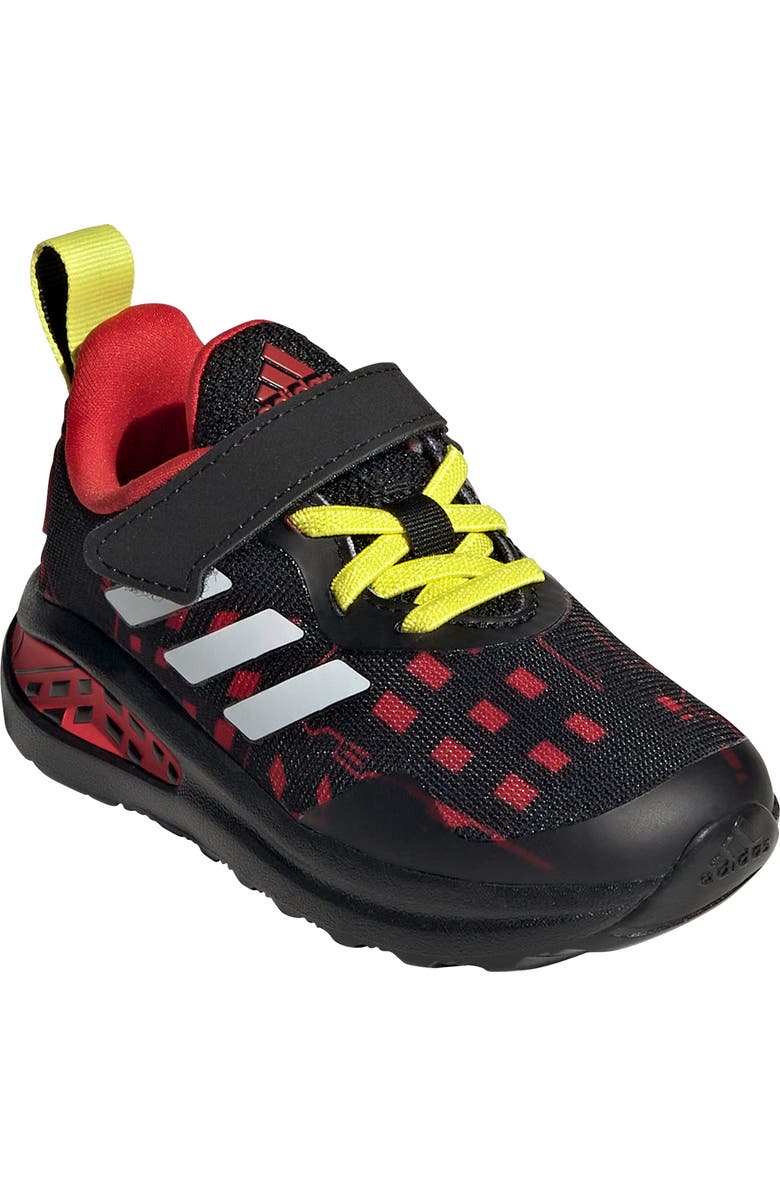 adidas Fortarun x Marvel Super Hero Sneaker, Main, color,