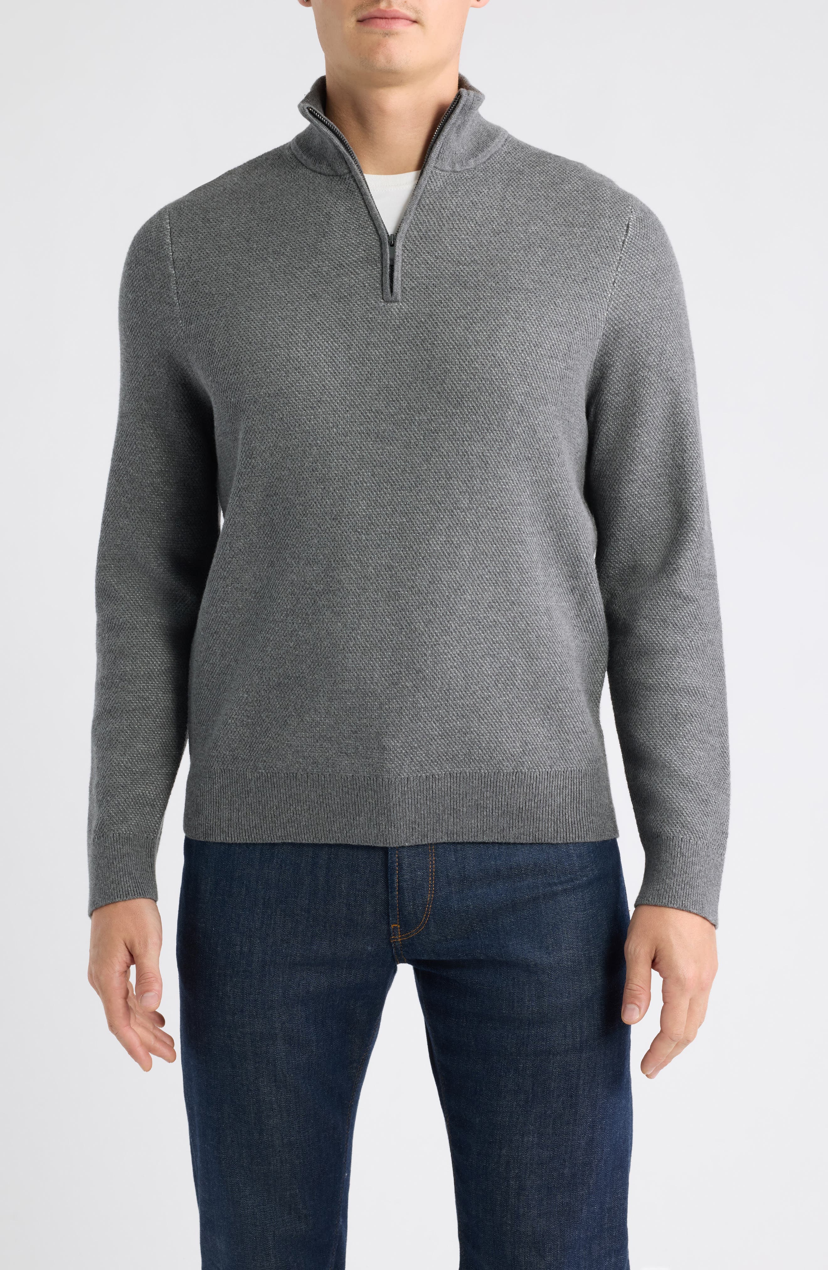 selected GREY MOUNTAIN HEATHER