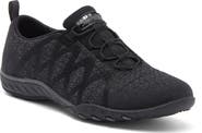 SKECHERS Breathe Easy Roll with Me Sneaker
