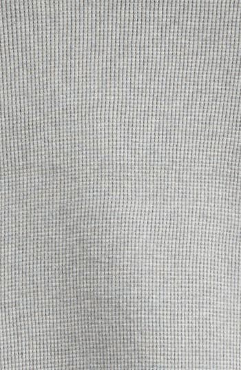 Kids' Thermal Knit Hoodie