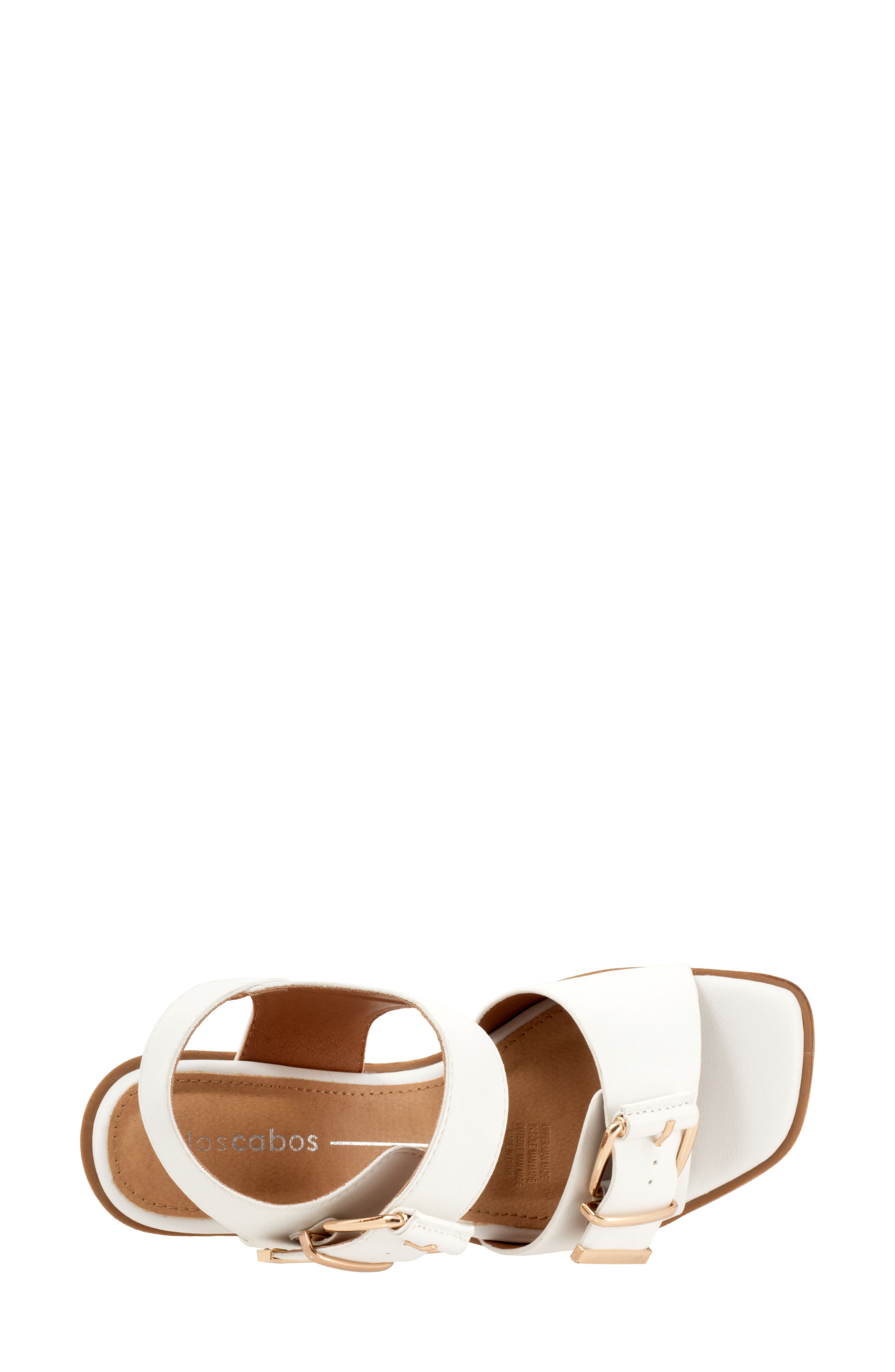 Los Cabos Jazzie Block Heel Sandal, Alternate, color, 