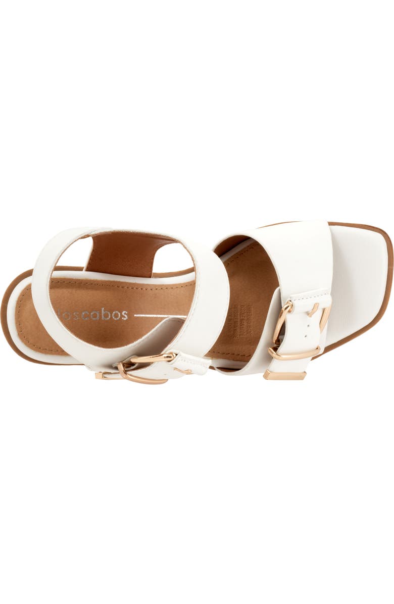 Los Cabos Jazzie Block Heel Sandal, Alternate, color,