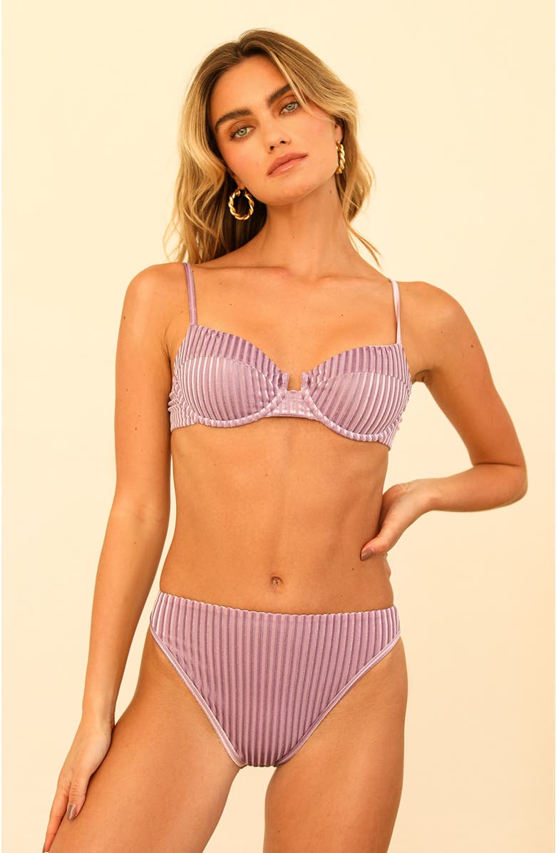 Dippin Daisys Renegade Bottom, Main, color, 