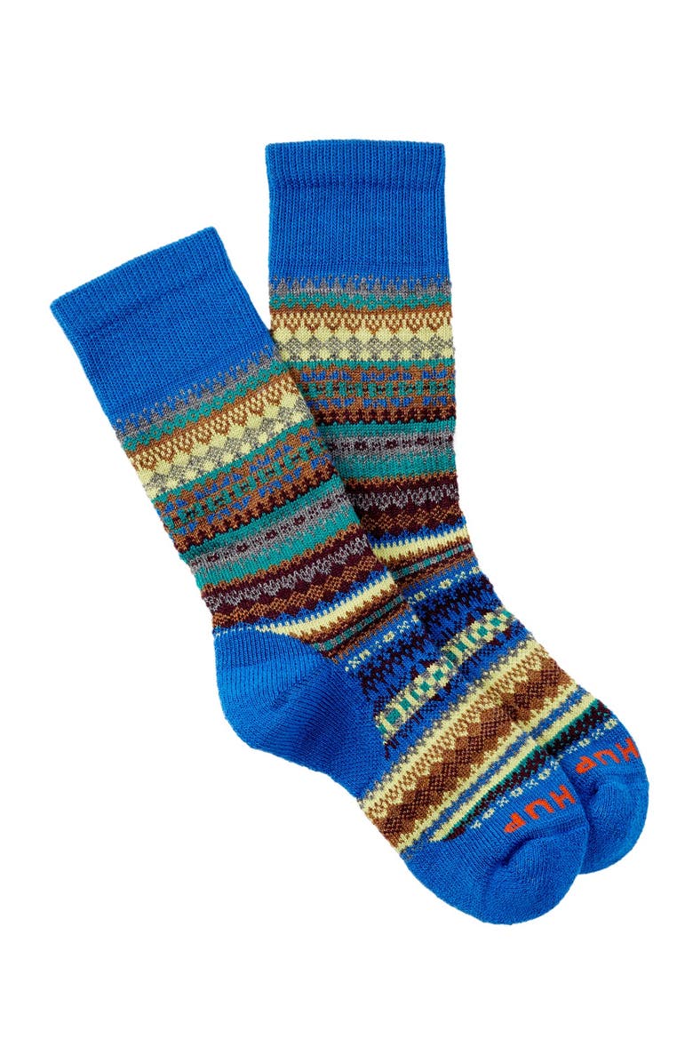 Smartwool Wool Blend Socks, Main, color, 