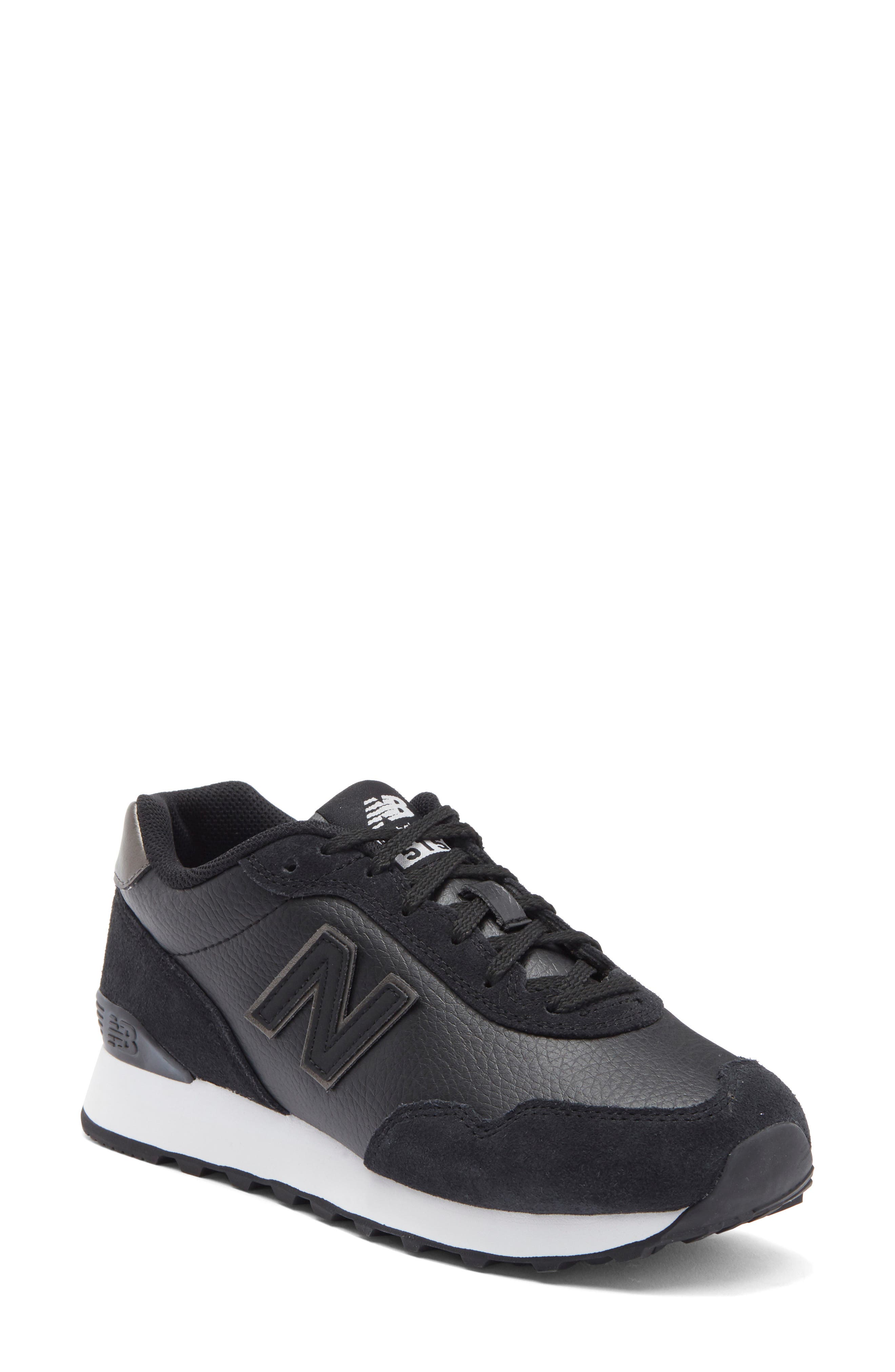 New Balance 515 Sneaker, Main, color, 