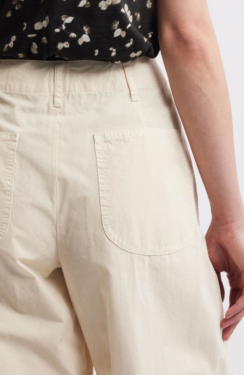 Rag & Bone Banks Cotton Pants