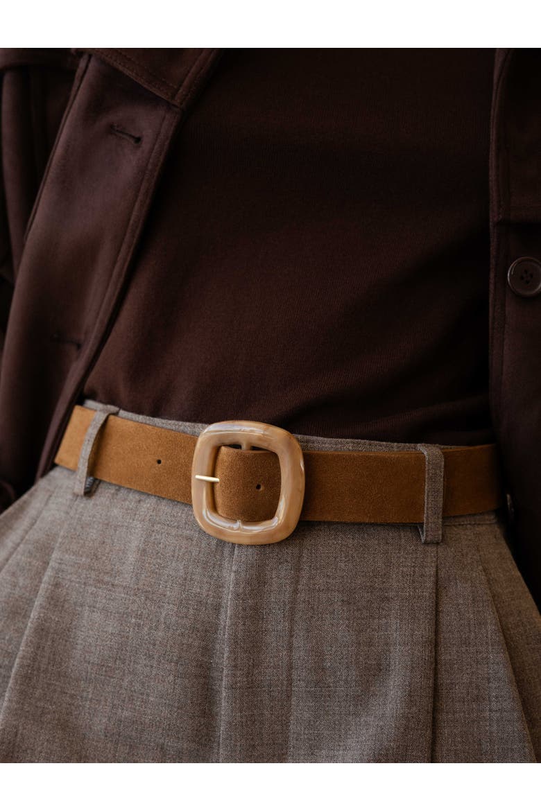 Sonora Belts, Alternate, color, Camel