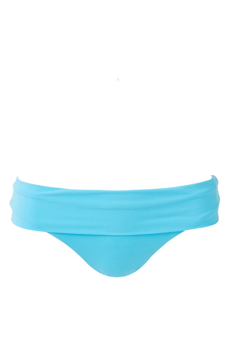 Melissa Odabash Brussels Hipster Bikini Bottoms, Alternate, color, 