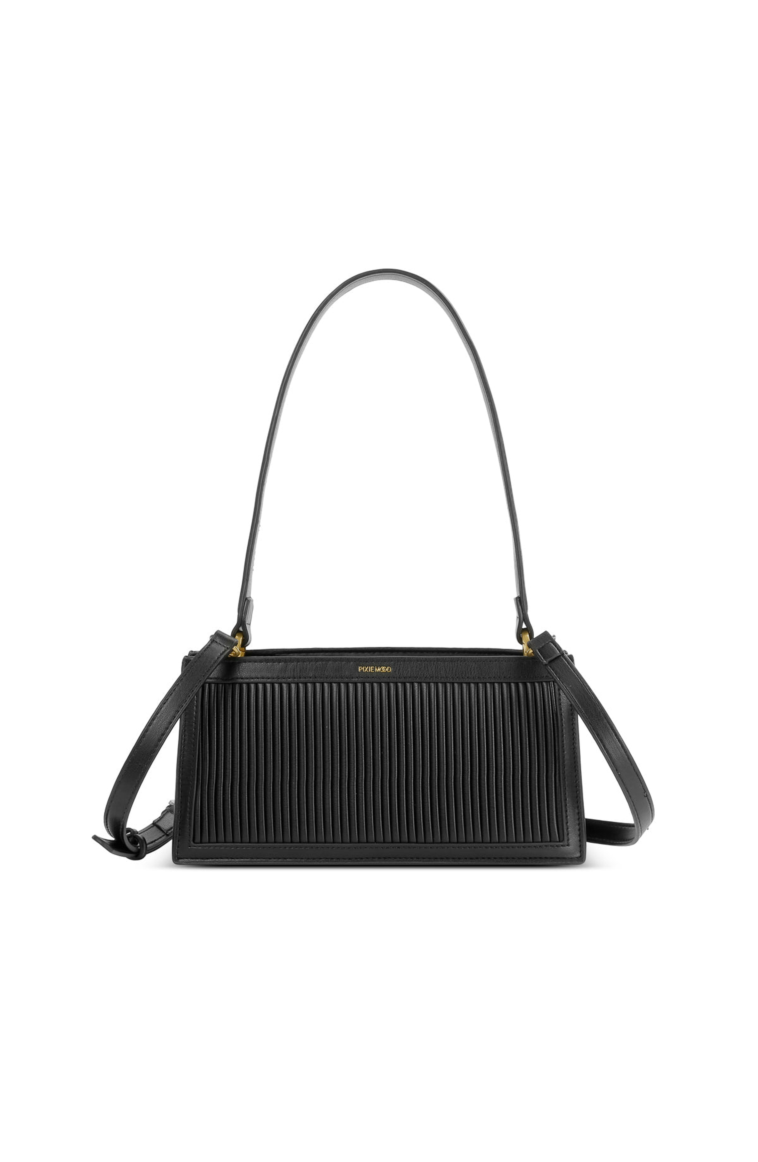 Pixie Mood Abigail Clutch, Main, color, 