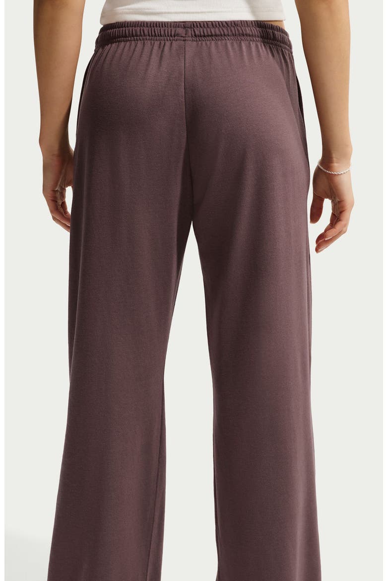 Sportswear Chill Knit Sweatpants, Alternate, color, TATTOO/ CHALK