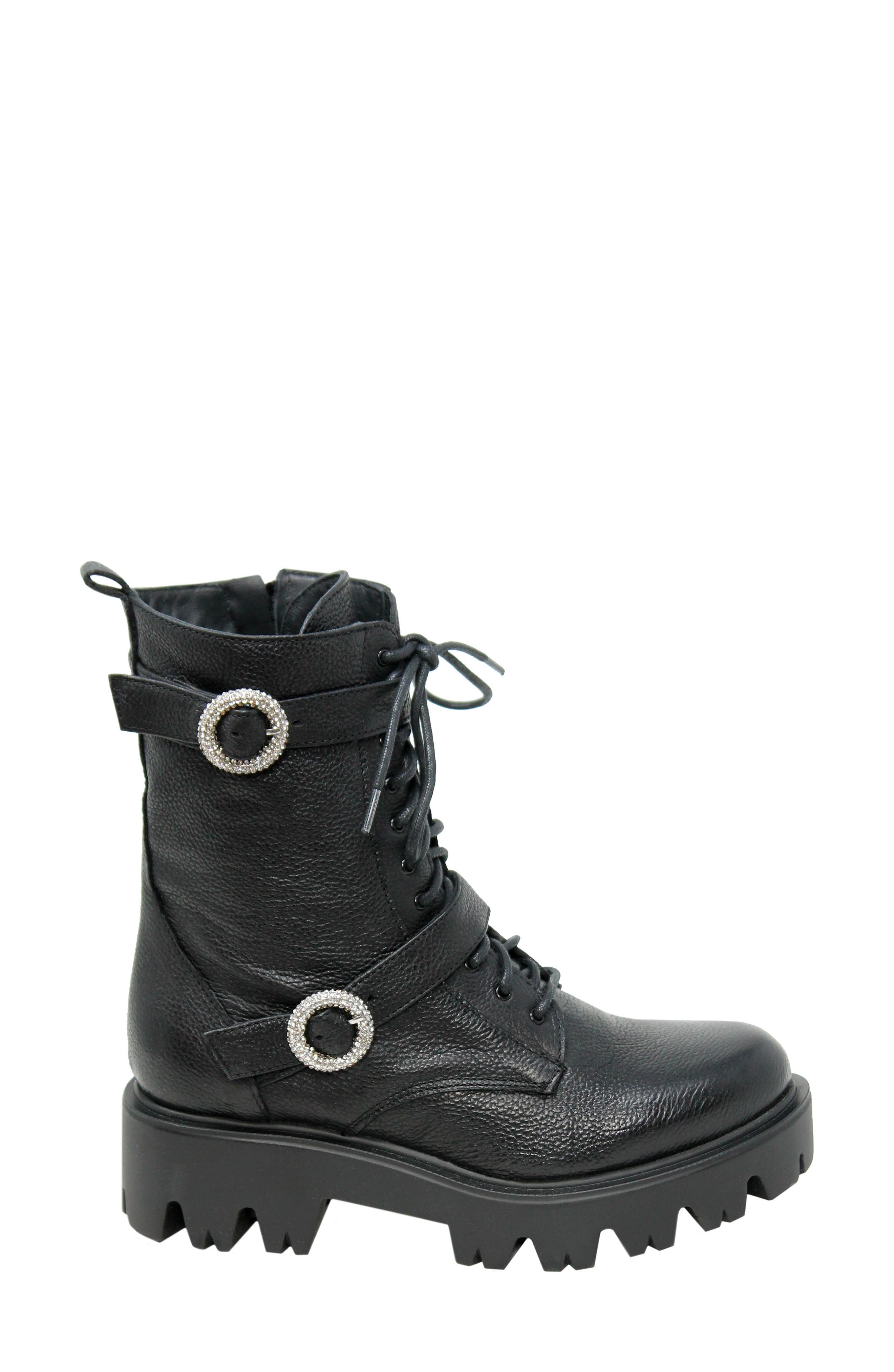 Charles David Hacker Bootie, Alternate, color, 