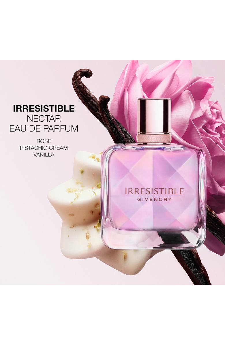 Givenchy Irresistible Nectar Eau de Parfum, Alternate, color, 