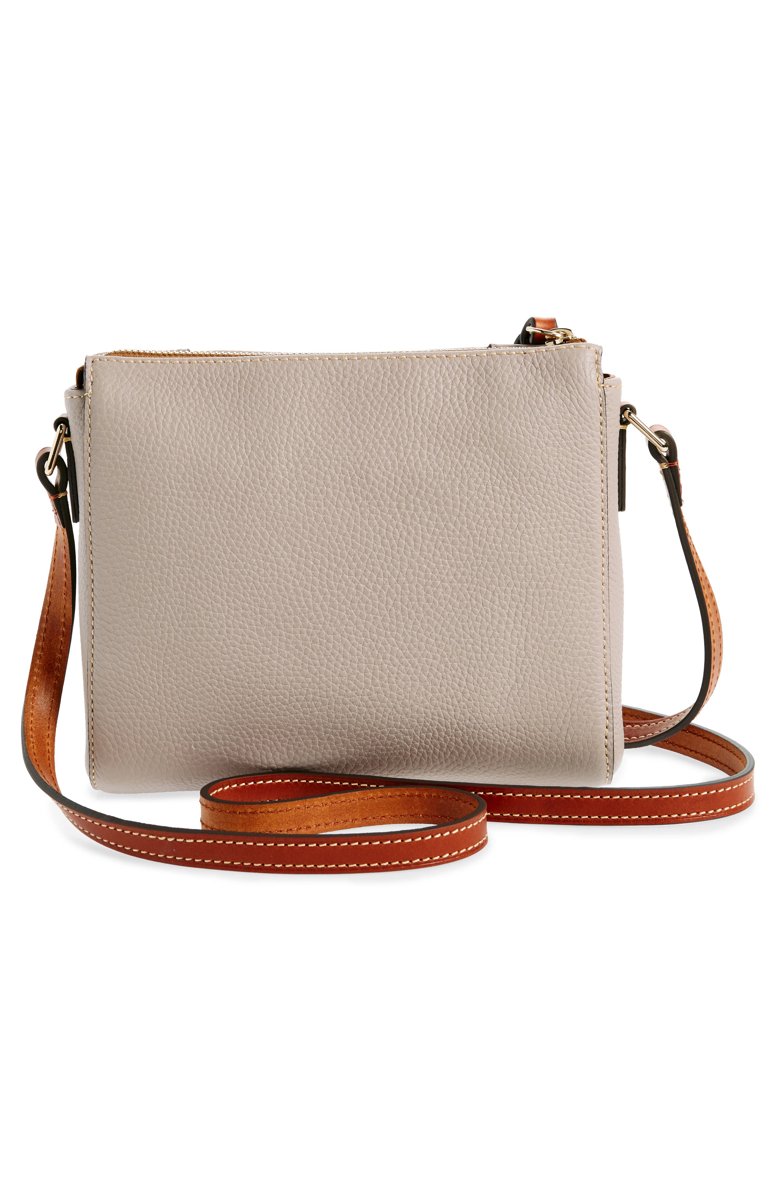 Dooney & Bourke Lexington Crossbody Bag, Alternate, color, 