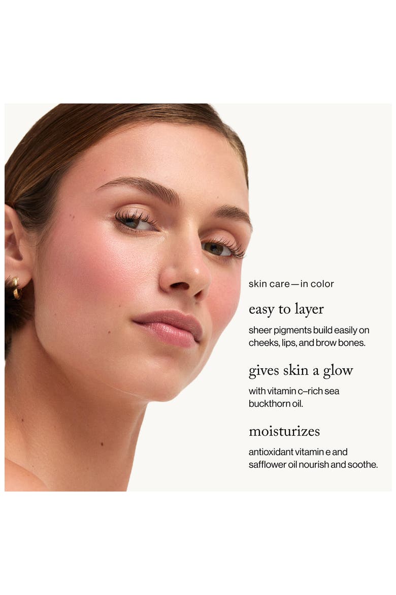 Colorblur Glow Balm, Alternate, color, AFTERGLOW