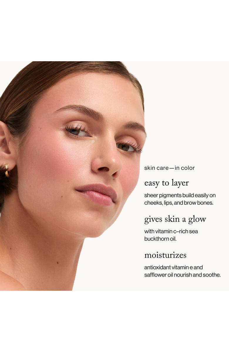 GOOP Colorblur Glow Balm, Alternate, color, Whiskey