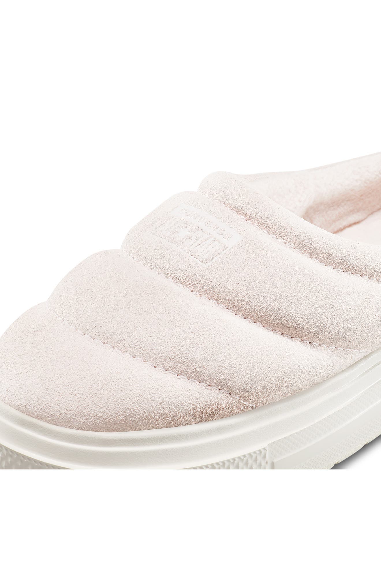 Converse Gender Inclusive Chuck Taylor<sup>®</sup> All Star<sup>®</sup> Elements Mule, Alternate, color, Shy Flamingo