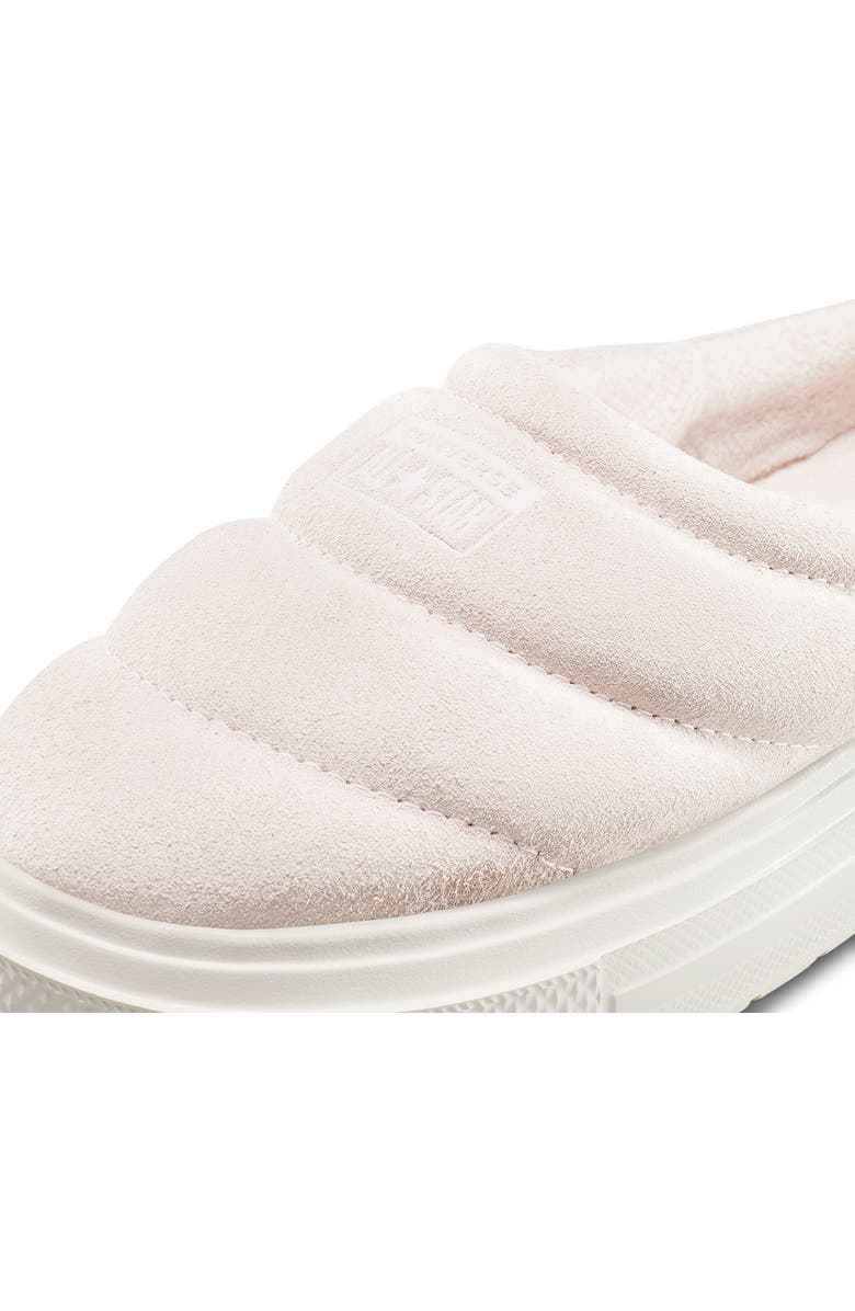 Converse Gender Inclusive Chuck Taylor<sup>®</sup> All Star<sup>®</sup> Elements Mule, Alternate, color, Shy Flamingo