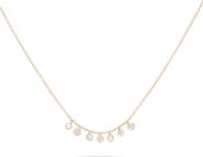 Dean Davidson Mini Orsay Charm Necklace