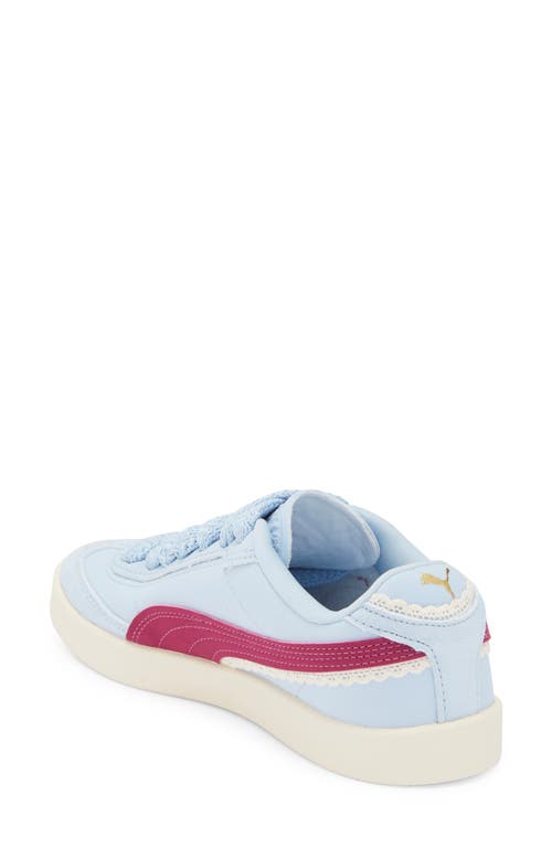 Puma Club Ii Era Memories Sneaker