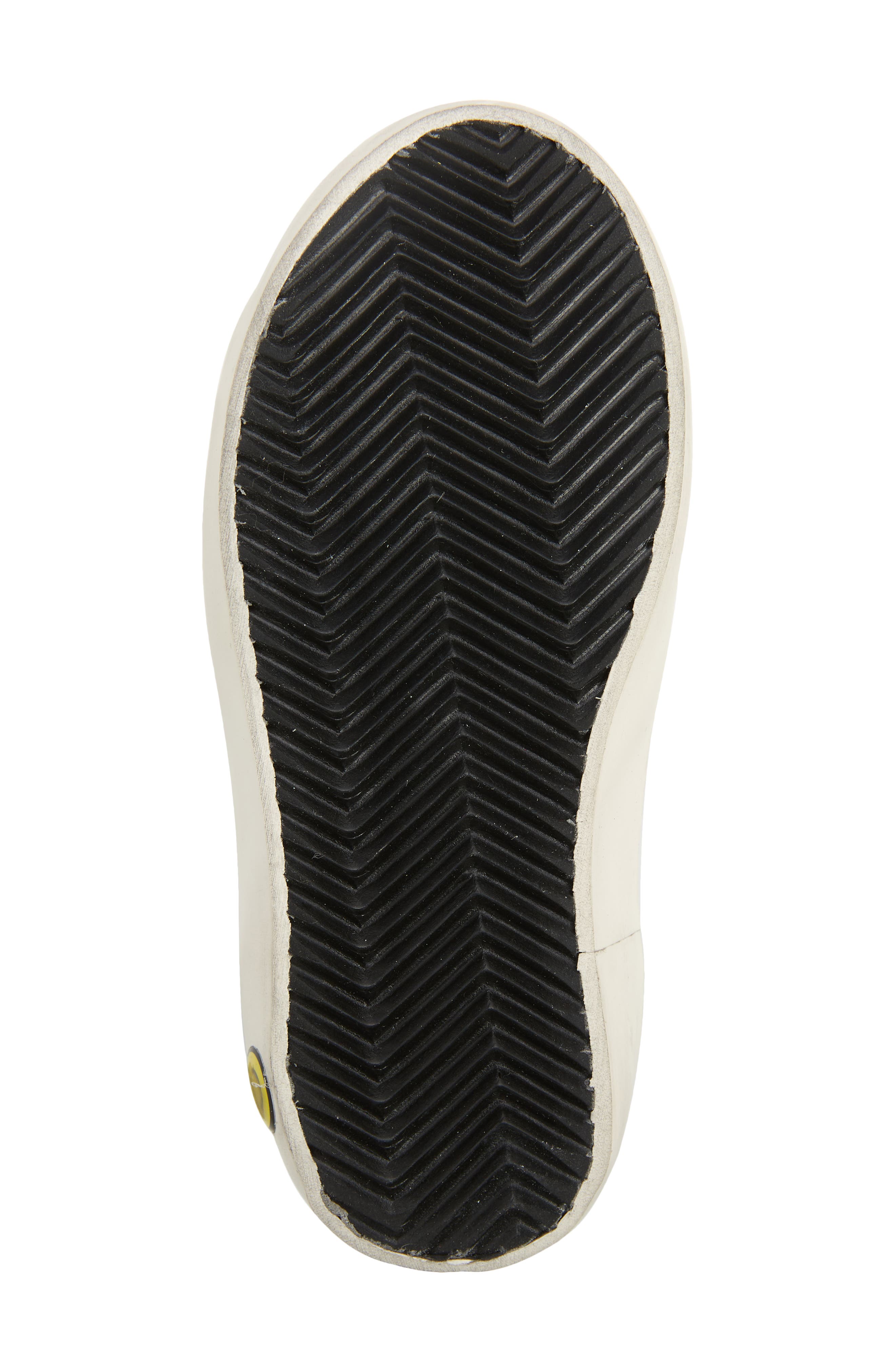 Golden Goose Kids
 Old School Glitter Sneaker, Alternate, color, 