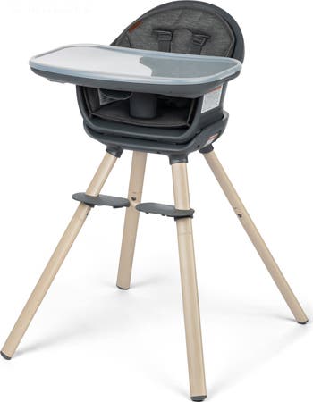 Moa 8-in-1 Highchair