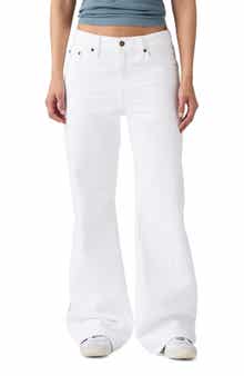 Levi's Middy Loose Bootcut Jeans