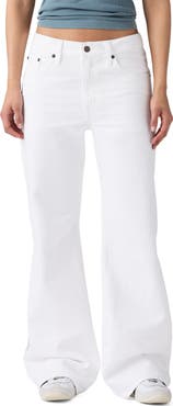 Levi's Middy Loose Bootcut Jeans