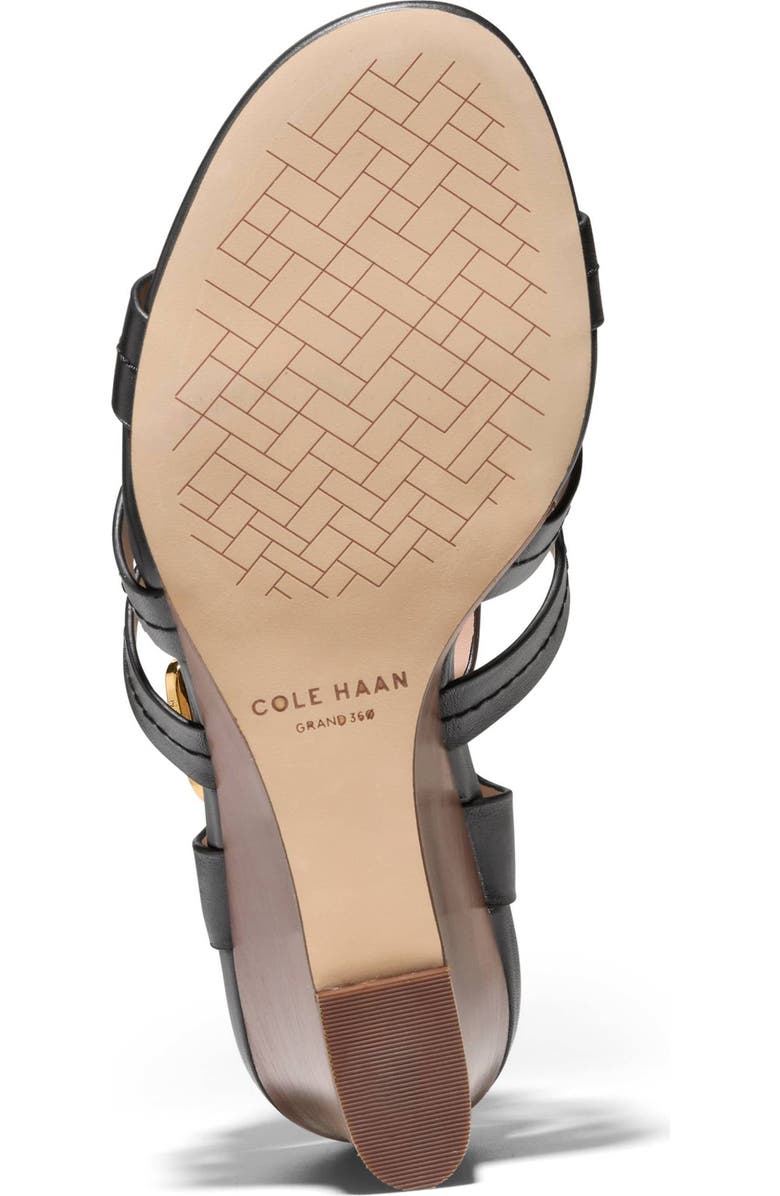 Cole Haan Josie Fisherman Sandal, Alternate, color,