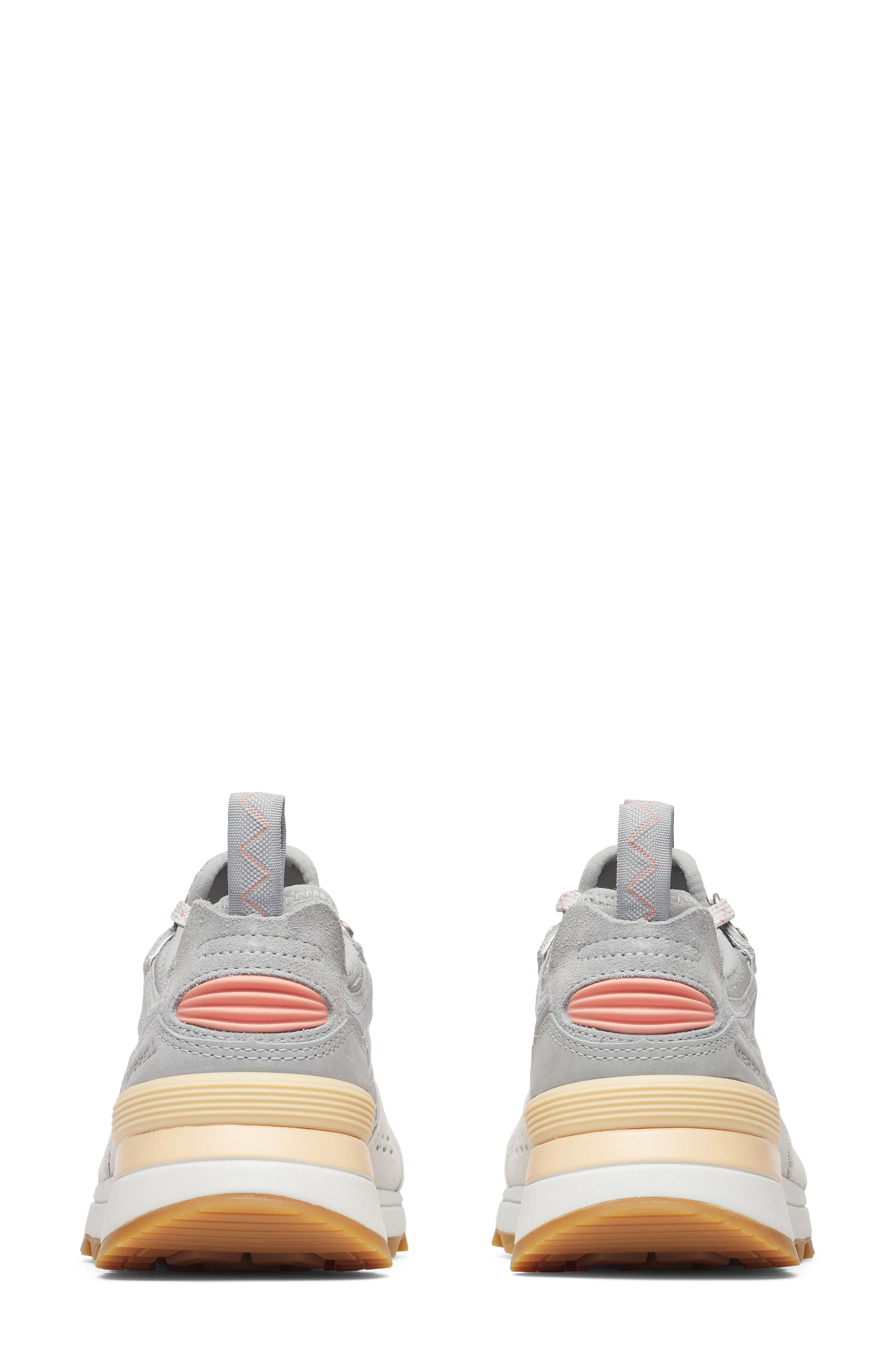 Merrell Alpine 83 Recraft Waterproof Sneaker, Alternate, color, Gale