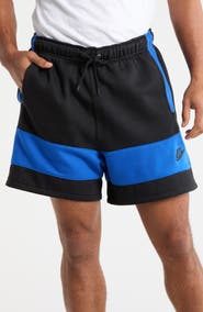 Nike Sportswear Club Fleece Shorts