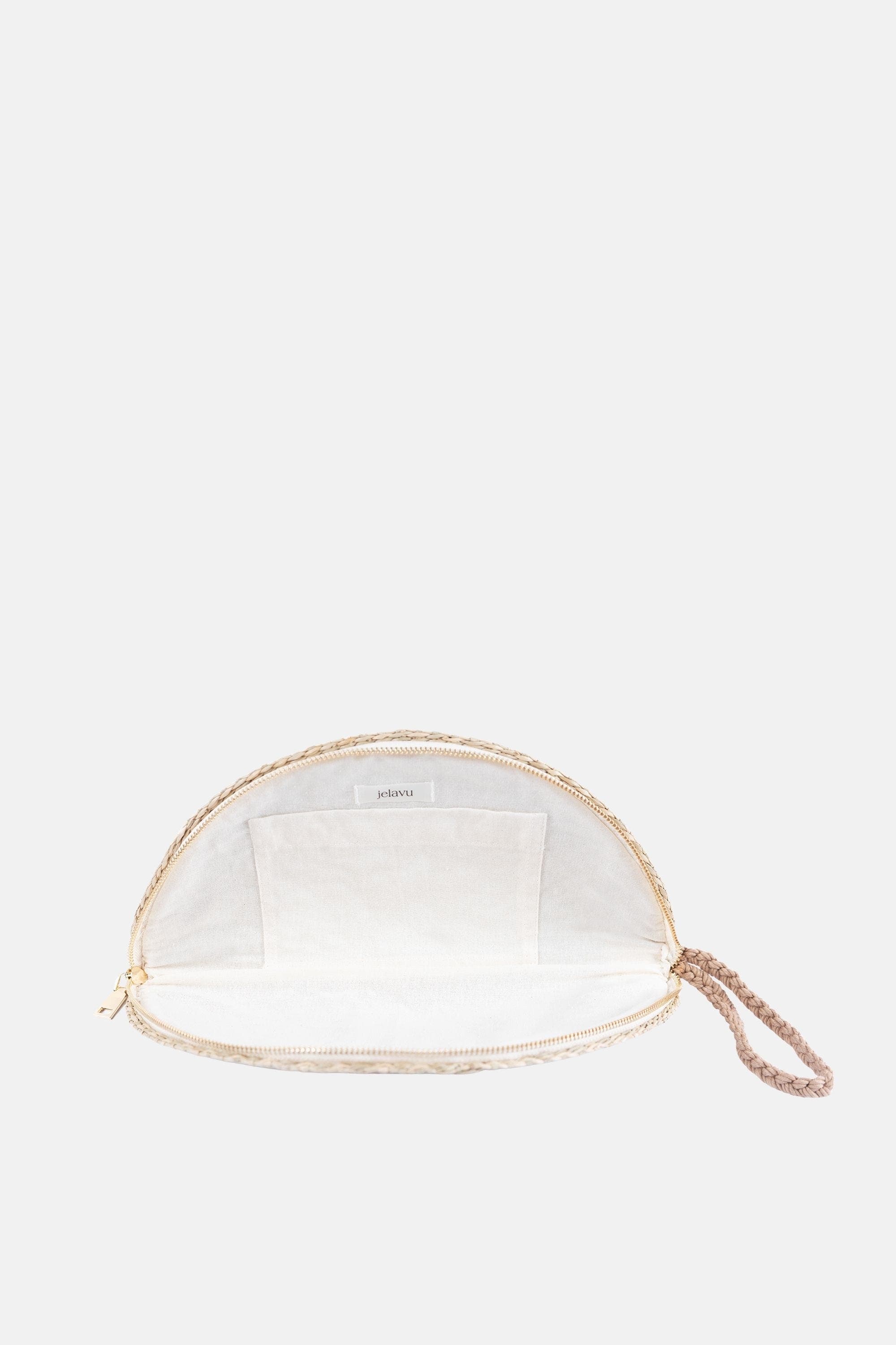 Jelavu Capri Fruit Clutch Bag, Alternate, color, 