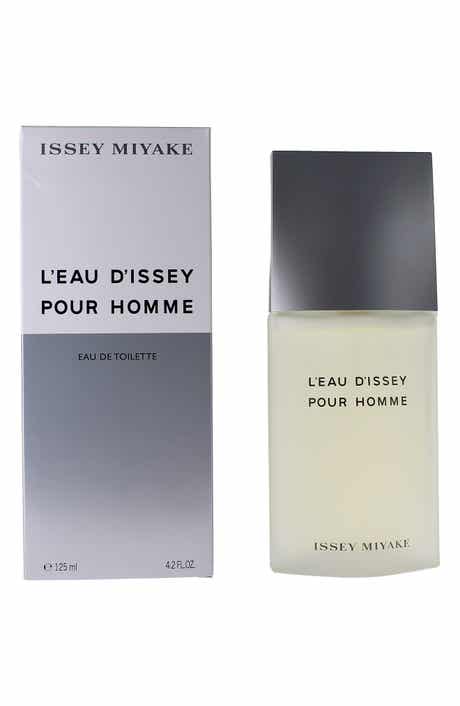 Issey Miyake L'Eau d'Issey Pour Homme Eau de Toilette